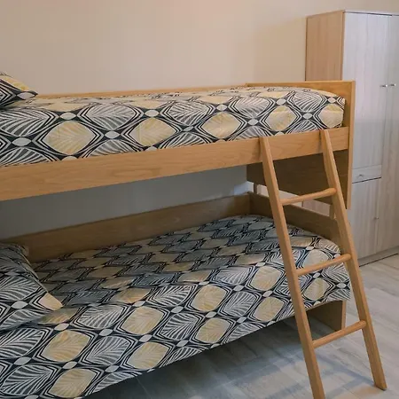 A Casa Di Toni *