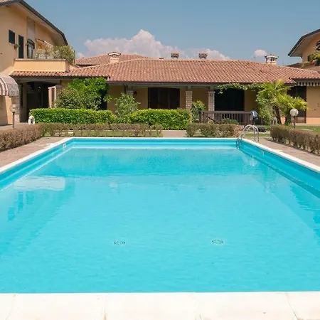 A Casa Di Toni