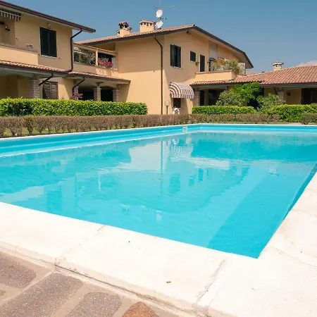 A Casa Di Toni דירה
