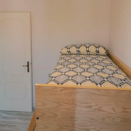 דירה A Casa Di Toni *