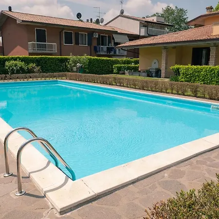 A Casa Di Toni דירה *